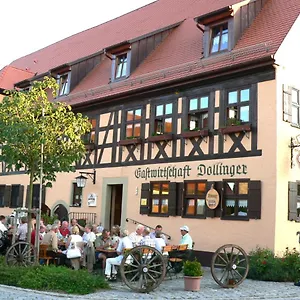 Dollinger Maison d'hôtes