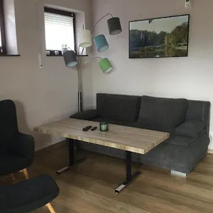 Wohlfühloase Rudolf Apartment