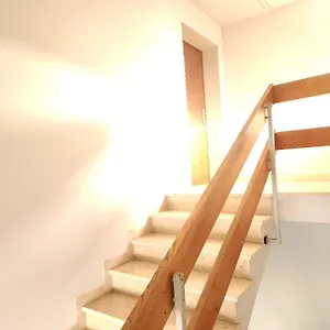 Am Suedhang Apartment