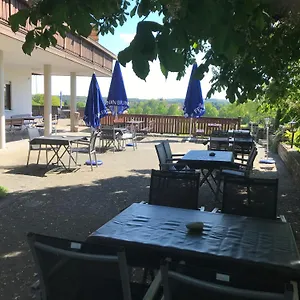 Landgasthof Felsenkeller Herberg
