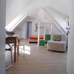 Baumeisterhaus Gasthuis