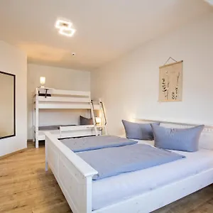 Gemuetliche In Apartment