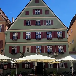 Goldner Hirsch Hotel