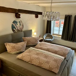 Dornroeschen Apartment