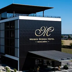 4* Hotel Meiser Design