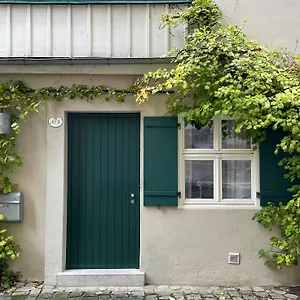 Kirchgässlein Apartment