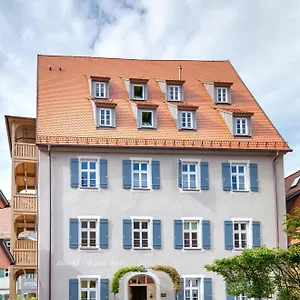 4* Gæstehus Luise & Luisenhof