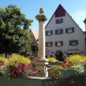 Haus Appelberg Gasthuis