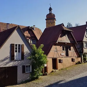 Feriendomizil Apartment