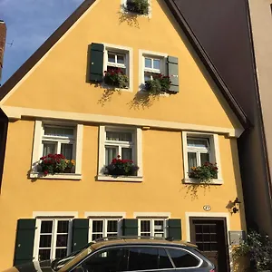 Lindes Apartment