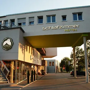 Schlafzimmer - Self Check-in Hotel