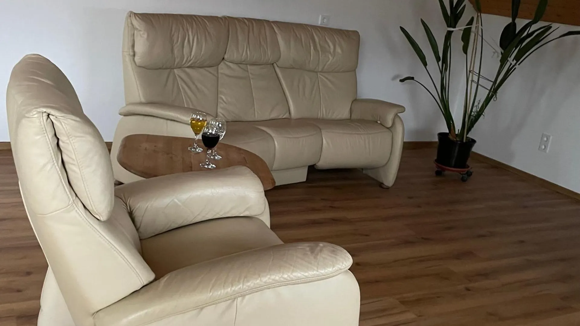Ferienwohnung Orchidee Dinkelsbühl Apartment