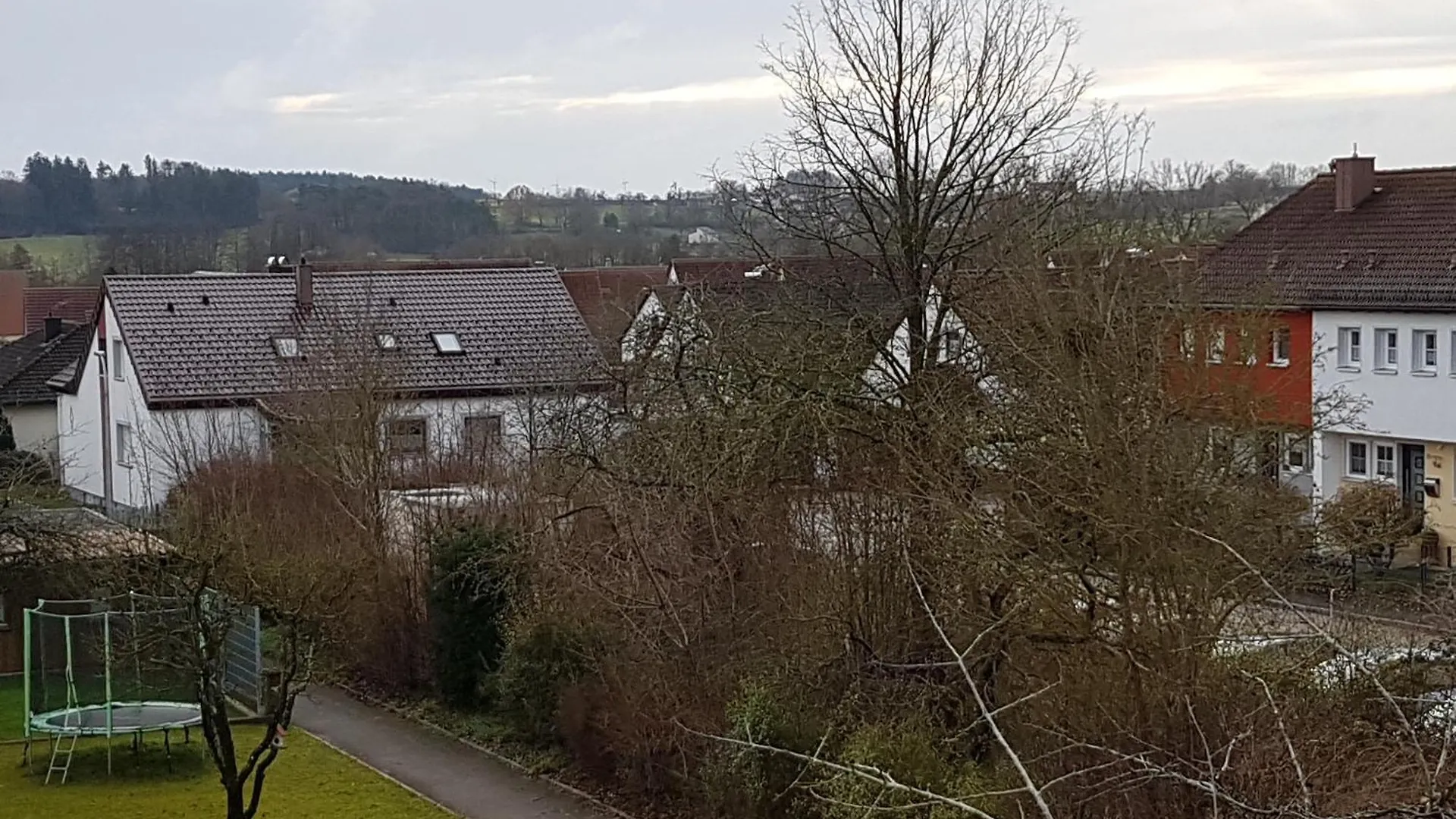 Apartment Ferienwohnung Orchidee Dinkelsbühl Deutschland