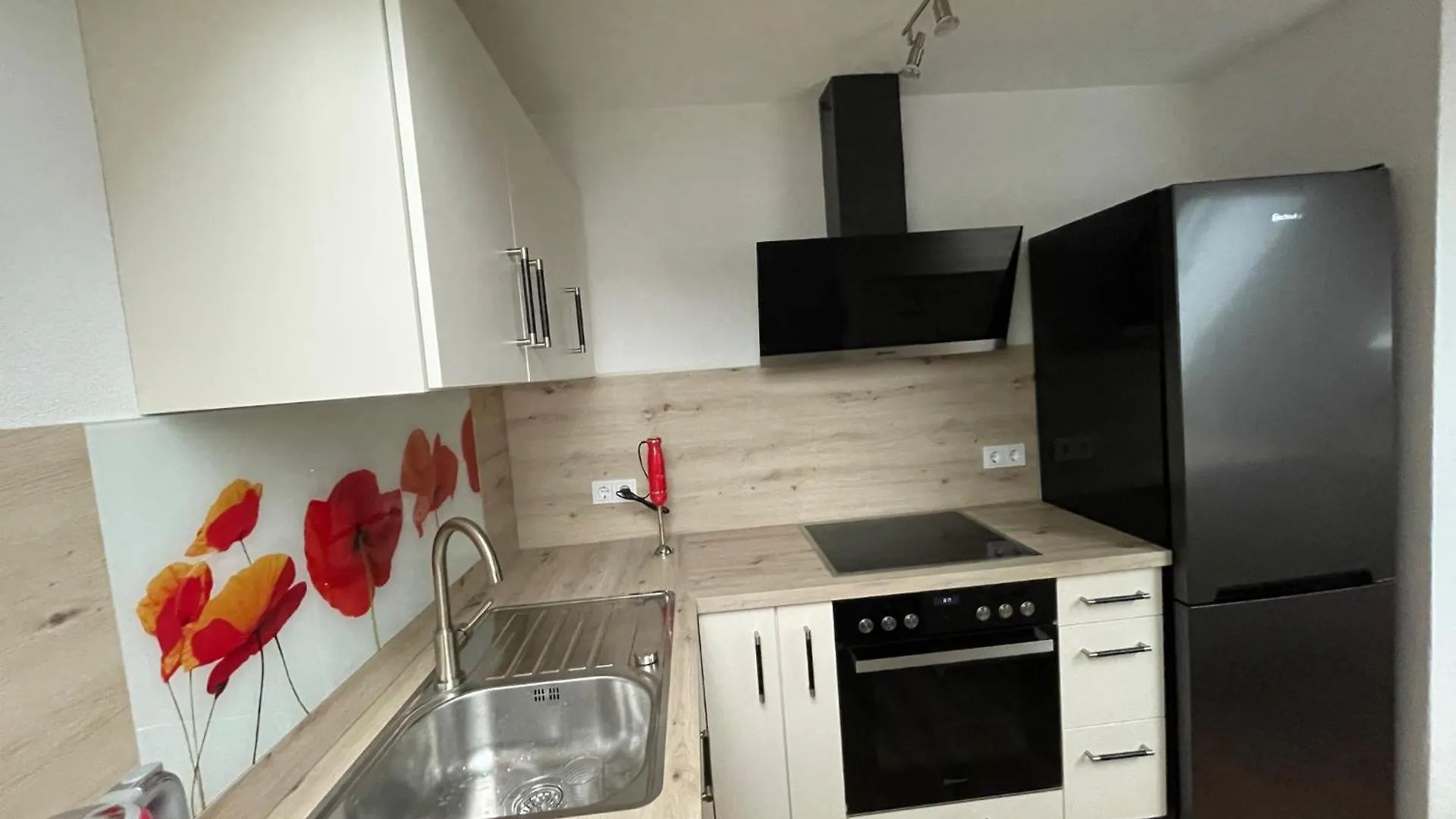 Ferienwohnung Orchidee Dinkelsbühl