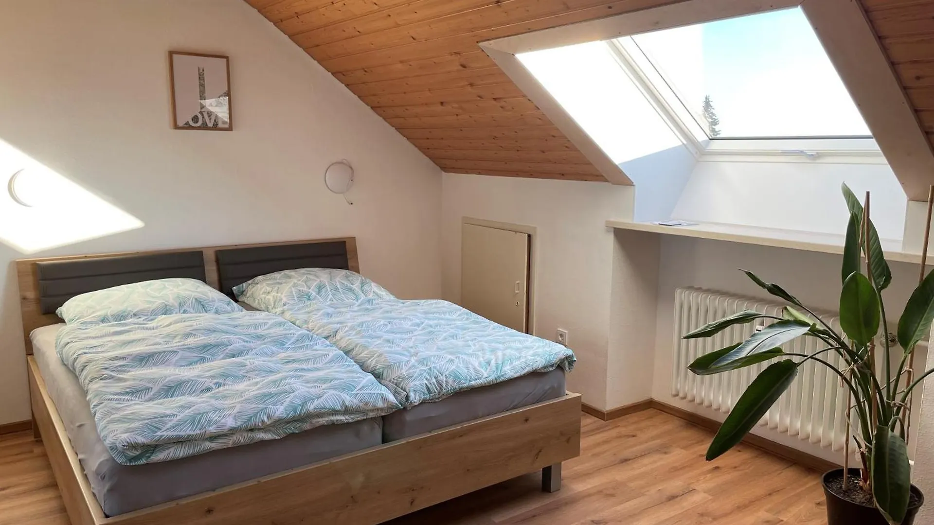 Ferienwohnung Orchidee Dinkelsbühl 0*,