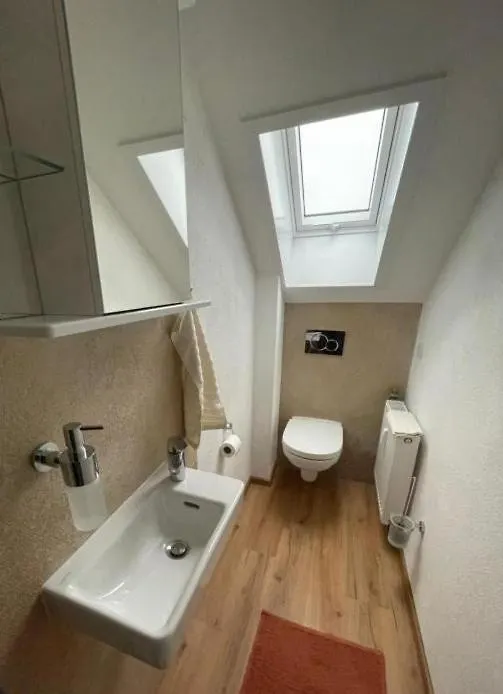 Ferienwohnung Orchidee Dinkelsbühl 0*,