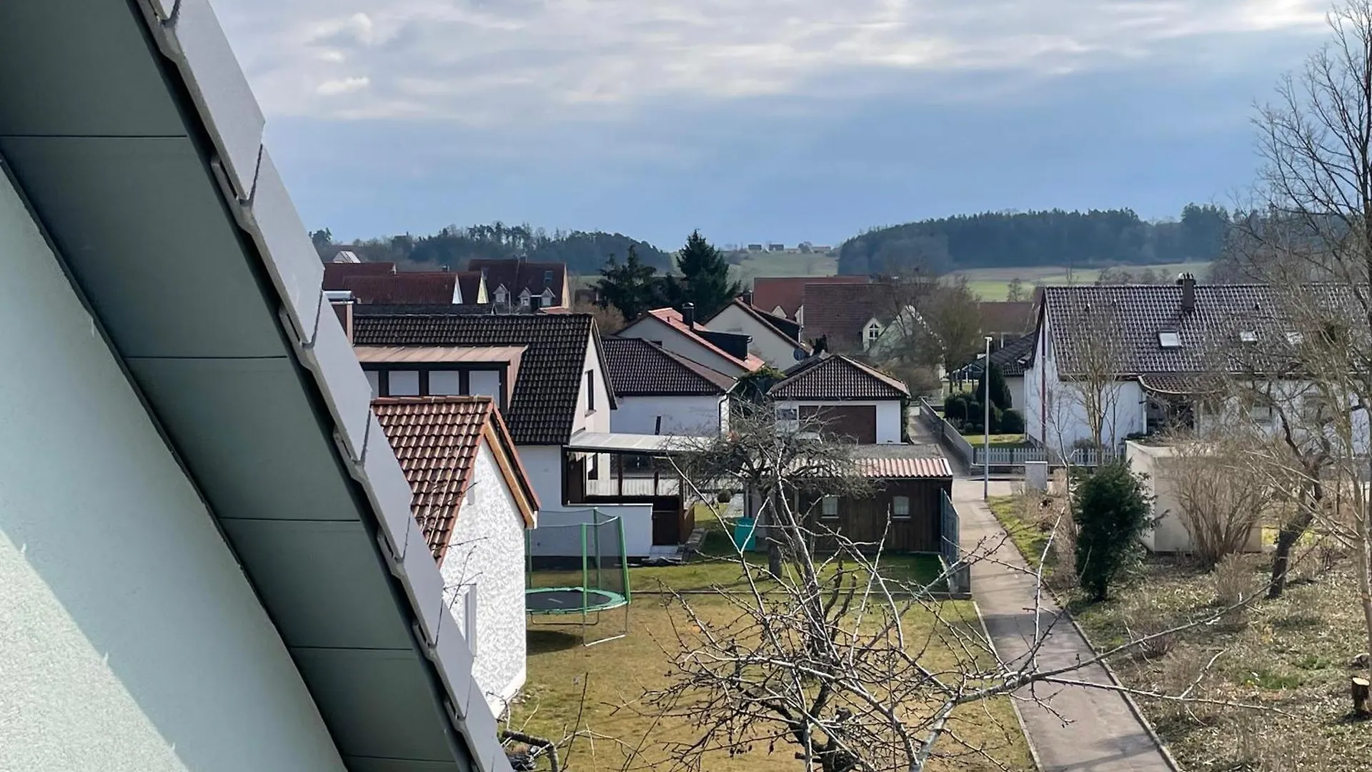 Ferienwohnung Orchidee Dinkelsbühl Deutschland