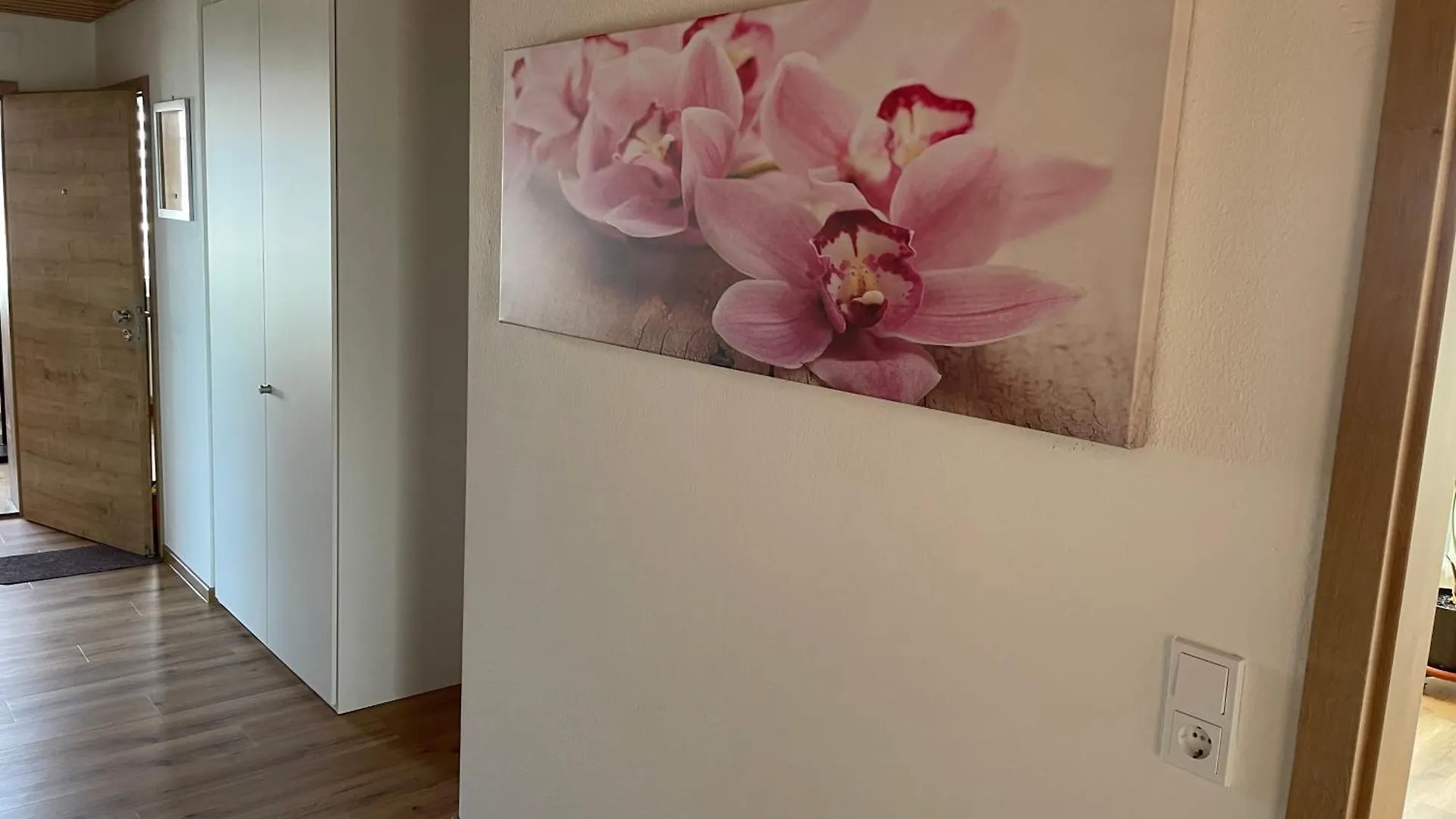 Ferienwohnung Orchidee Dinkelsbühl 0*,  Deutschland